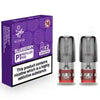 Elf Bar Mate 500 P1 Prefilled Vape Pods Pack of 2
