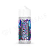 Strapped On Ice Range Shortfill 100ml E-Liquid