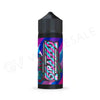 Strapped Original Range Shortfill 100ml E-Liquid