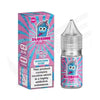 Slushie Nic Salt 10ml E-Liquid Box of 10