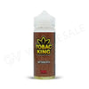 Tobac King Shortfill 100ml E-Liquid