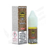 Tobac King Nic Salt 10ml E-Liquid Box of 10