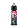 Just Juice Exotic Fruits Range Shortfill 50ml E-Liquid