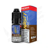 Nasty Juice Pod Mate Nic Salt 10ml E-Liquid Box of 10