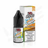 IVG 10ml E-liquids 50/50 - Box of 10 - 3mg & 6mg