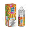 Slushie Nic Salt 10ml E-Liquid Box of 10
