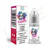 Take & Go Nic Salt 10ml E-Liquid Box of 10