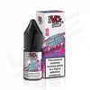 IVG Nic Salt 10ml E-Liquid Box of 10