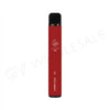 Elf Bar 600 Puffs Disposable Vape Pod Box of 10