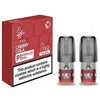 Elf Bar Mate 500 P1 Prefilled Vape Pods Pack of 2