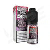 Double Drip Nic Salt 10ml E-Liquid Box of 10