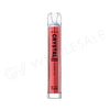 Ske Crystal Bar 600 Puffs Disposable Vape Pod Box of 10