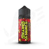 Strapped Sourz Shortfill 100ml E-Liquid