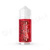Strapped Sherbets Shortfill 100ml E-Liquid
