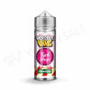 Perfect Vape Tuck Shop Range E-Liquid 100ml Shortfill