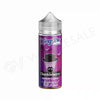 Kingston Shortfill 100ml E-Liquid