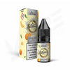 Billionaire Juice Platinum Edition Nic Salt 10ml E-Liquid Box of 10