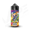 Fizzy Juice Shortfill 10ml E-Liquid