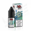 IVG Nic Salt 10ml E-Liquid Box of 10