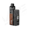 Voopoo Drag E60 Pod Vape Kit