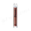 Ske Crystal Bar 600 Puffs Disposable Vape Pod Box of 10