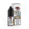 IVG Nic Salt 10ml E-Liquid Box of 10