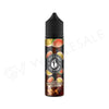 Juice N Power Shortfill 50ml E-Liquid