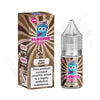 Slushie Nic Salt 10ml E-Liquid Box of 10