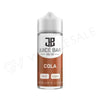 Juice Bar Shortfill 100ml E-Liquid