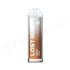 Lost Mary QM600 Puffs Disposable Vape Pod Box of 10