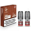 Elf Bar Mate 500 P1 Prefilled Vape Pods Pack of 2