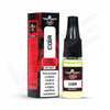 Guardian Vape Nic Salt 10ml E-Liquid Box of 10