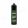 Wick Liquor Big Block Classics Shortfill 50ml E-Liquid
