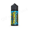 Strapped Original Range Shortfill 100ml E-Liquid