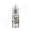 Power Nic Salt 10ml E-Liquid Box of 10