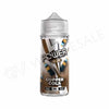 JNP Power Shortfill 100ml E-Liquid