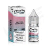Slushie Bar Nic Salt 10ml E-Liquid Box of 10