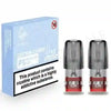 Elf Bar Mate 500 P1 Prefilled Vape Pods Pack of 2