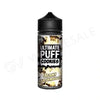 Ultimate Puff Cookies Range Shortfill 100ml E-Liquid