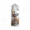 JNP Power Shortfill 100ml E-Liquid