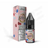 Billionaire Juice Platinum Edition Nic Salt 10ml E-Liquid Box of 10