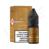 Pod Salt Origin Nic Salt 10ml E-Liquid Box of 10