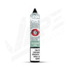 Zap Juice Aisu Nic Salt 10ml E-Liquid Box of 10