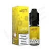 Nasty Juice Nasty Salts Nic Salt 10ml E-Liquid Box of 10