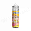 Kingston Desserts Range Shortfill 100ml E-Liquid