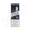 FreeMax Marvos MS Mesh Replacement Coils Pack of 5