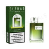 Elf Bar Crystal CR600 Puffs Disposable Vape Device Box of 10