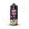 Fizzy Juice Shortfill 10ml E-Liquid