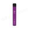 Elf Bar 600 Puffs Disposable Vape Pod Box of 10