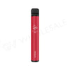 Elf Bar 600 Puffs Disposable Vape Pod Box of 10
